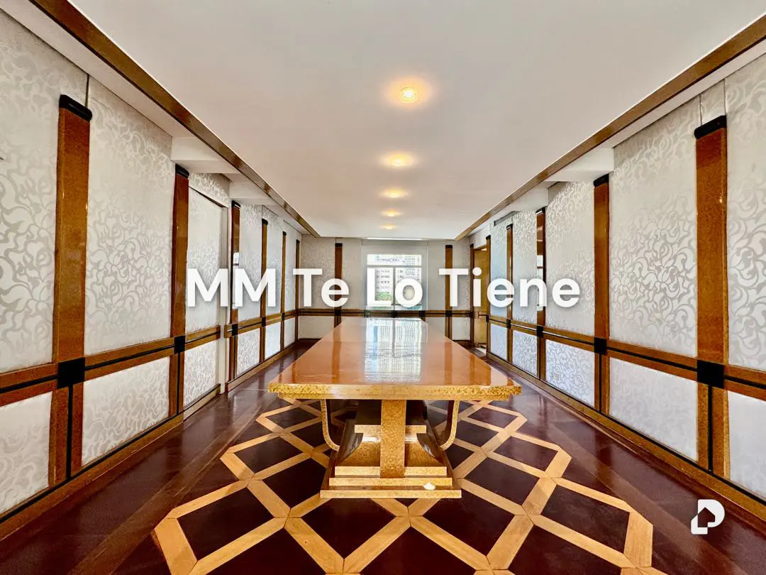 Penthouse en Altamira, Caracas – 13