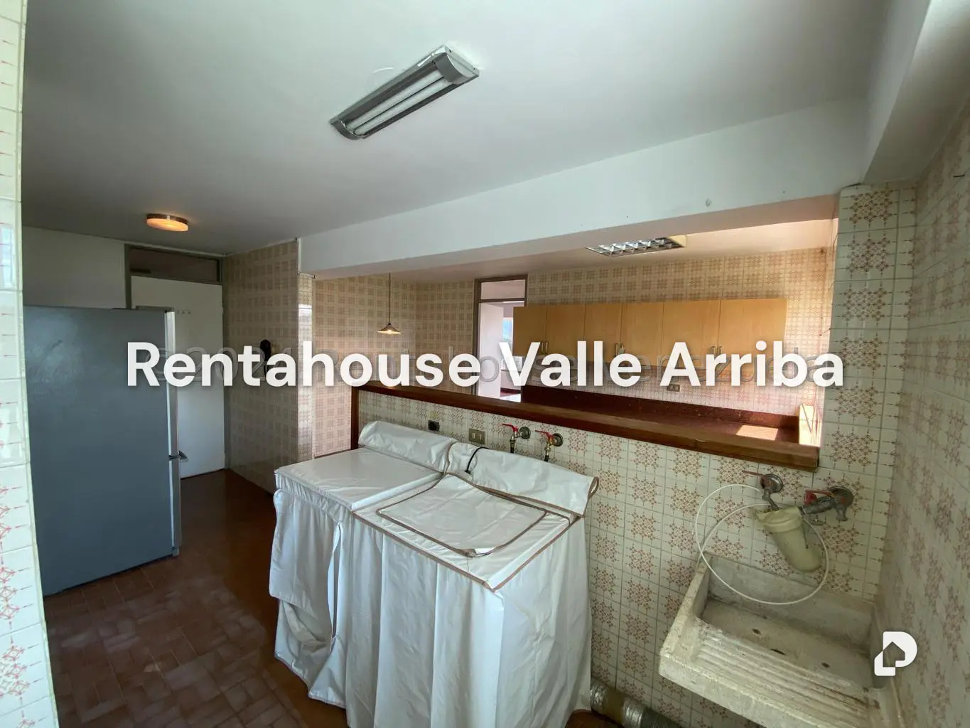 Apartamento en Chulavista, Caracas – 17