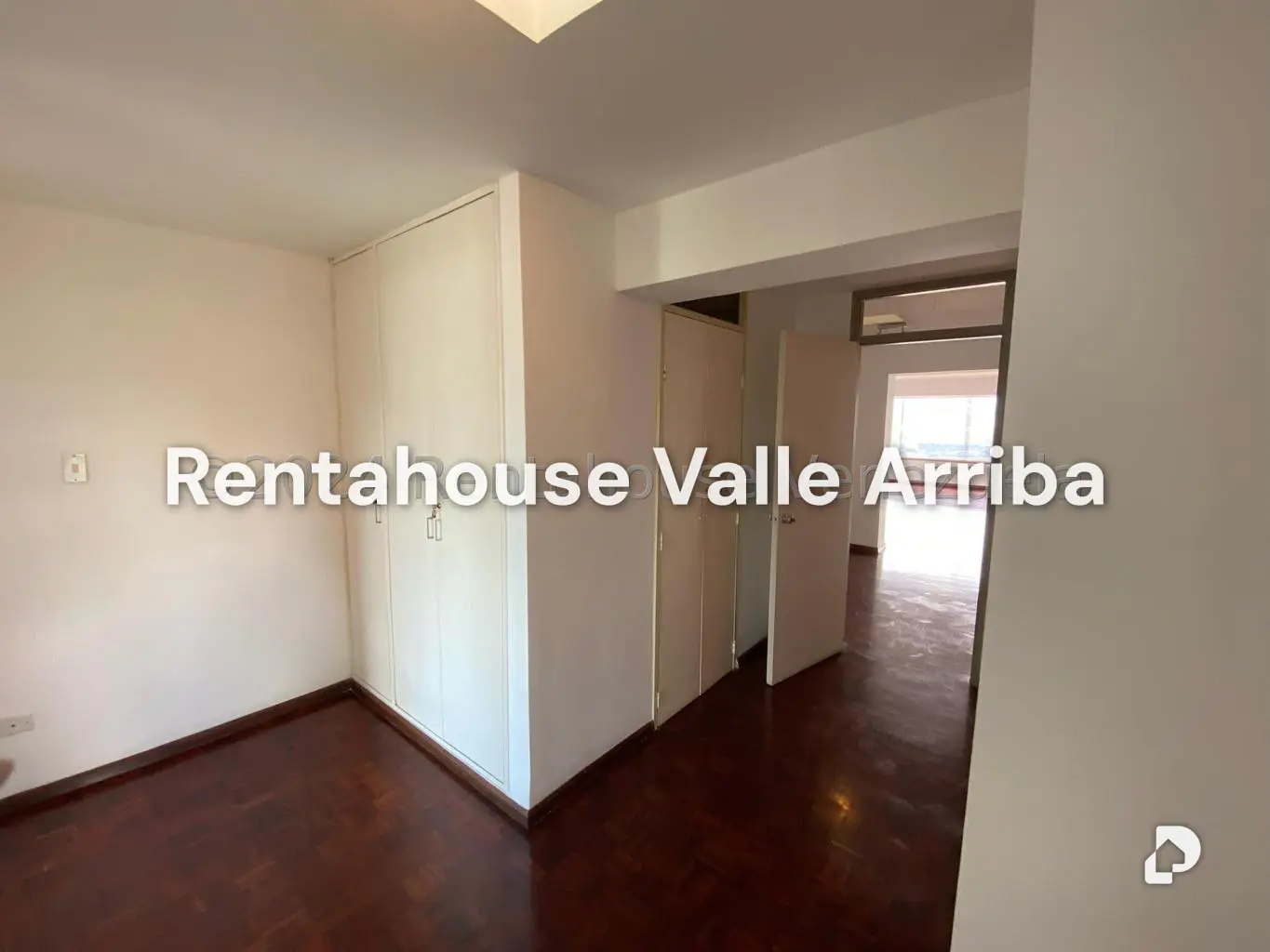 Apartamento en Chulavista, Caracas – 7
