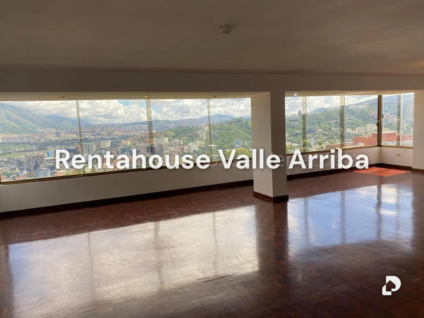 Apartamento en Chulavista, Caracas – 15