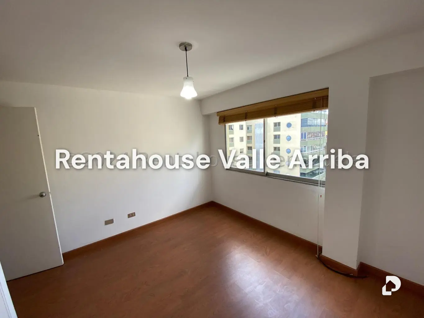 Apartamento en Chulavista, Caracas – 9