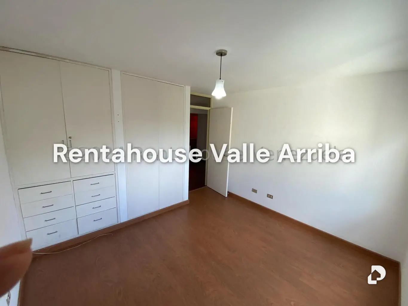Apartamento en Chulavista, Caracas – 10