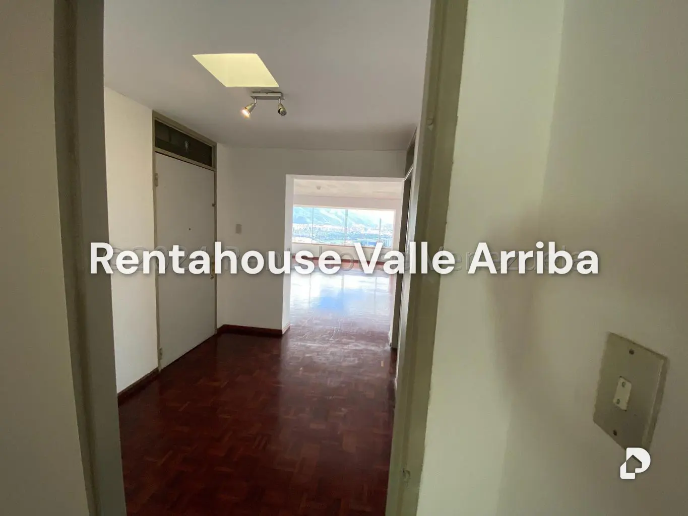 Apartamento en Chulavista, Caracas – 14
