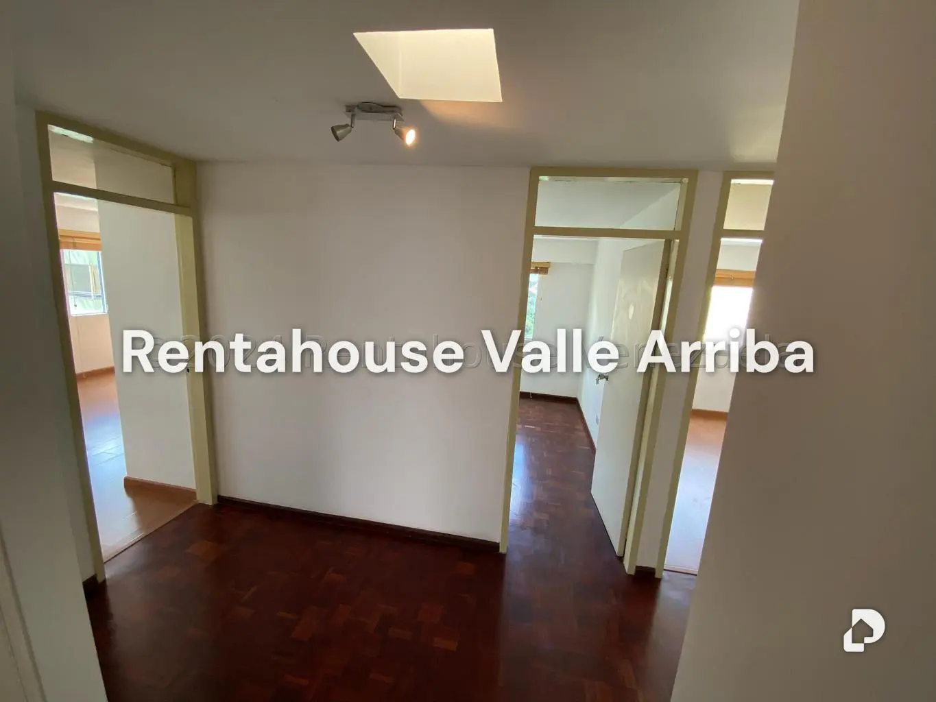 Apartamento en Chulavista, Caracas – 13