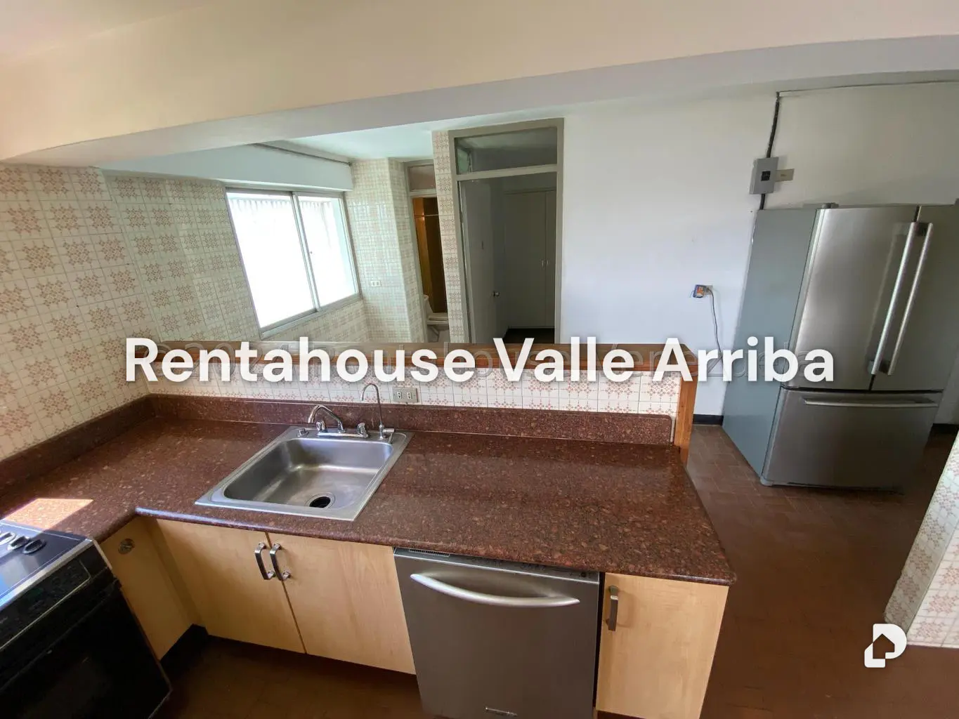 Apartamento en Chulavista, Caracas – 18