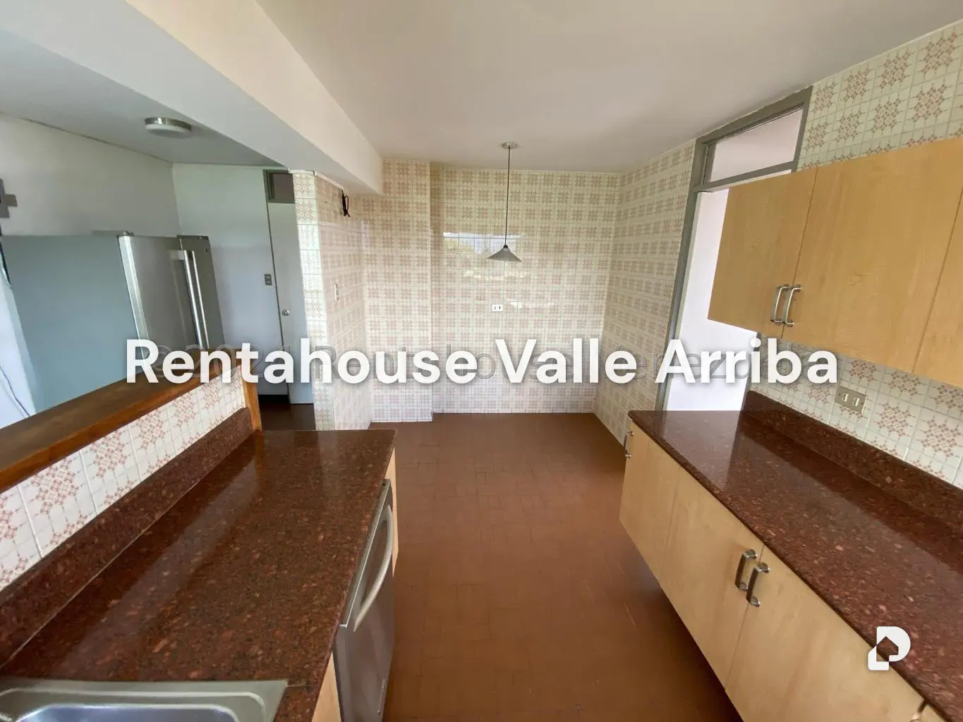 Apartamento en Chulavista, Caracas – 20