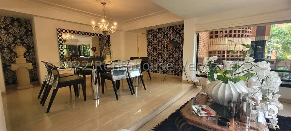 Apartamento en Colinas de Valle Arriba, Caracas – 5