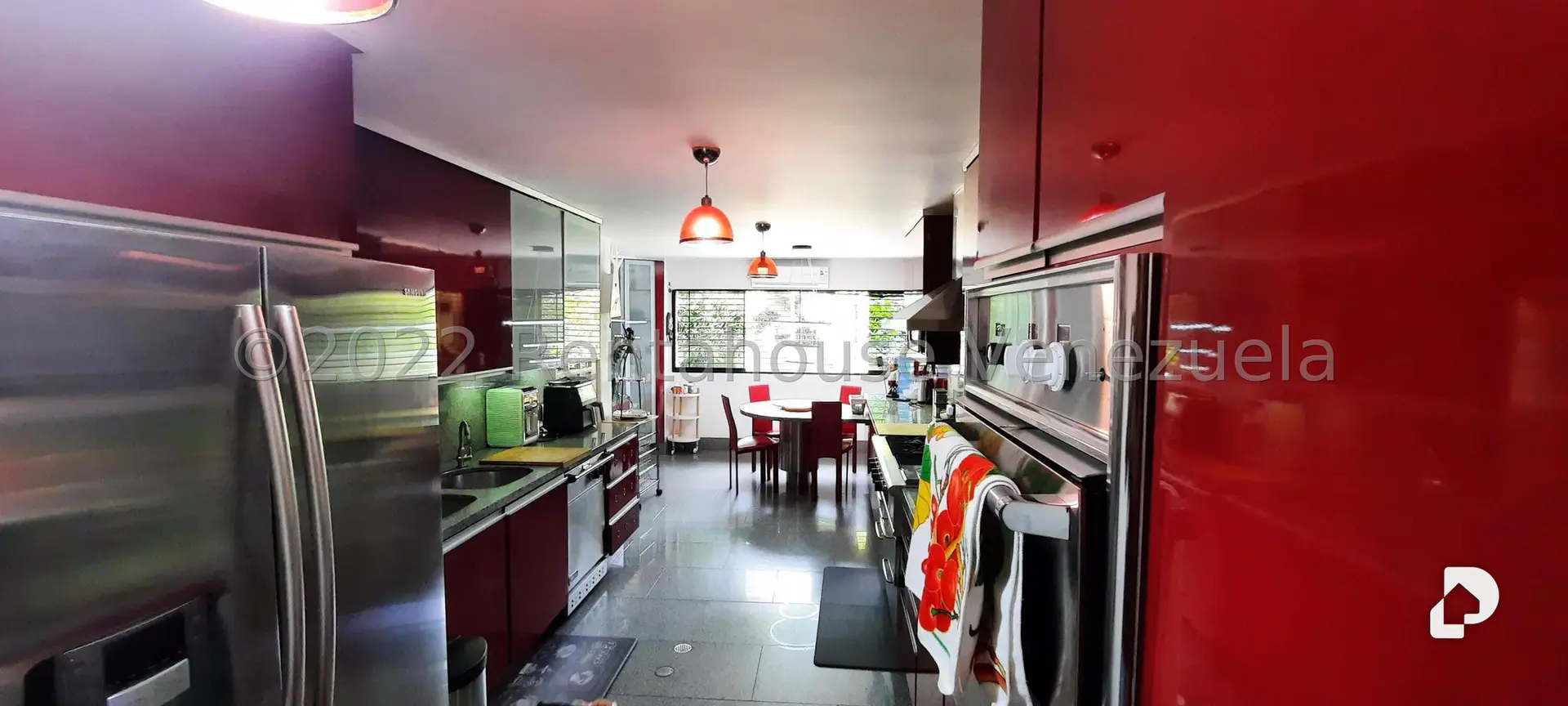 Apartamento en Colinas de Valle Arriba, Caracas – 15