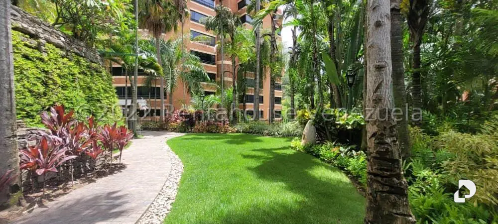 Apartamento en Colinas de Valle Arriba, Caracas – 29
