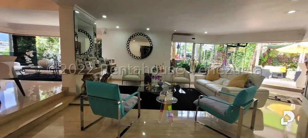 Apartamento en Colinas de Valle Arriba, Caracas – 4