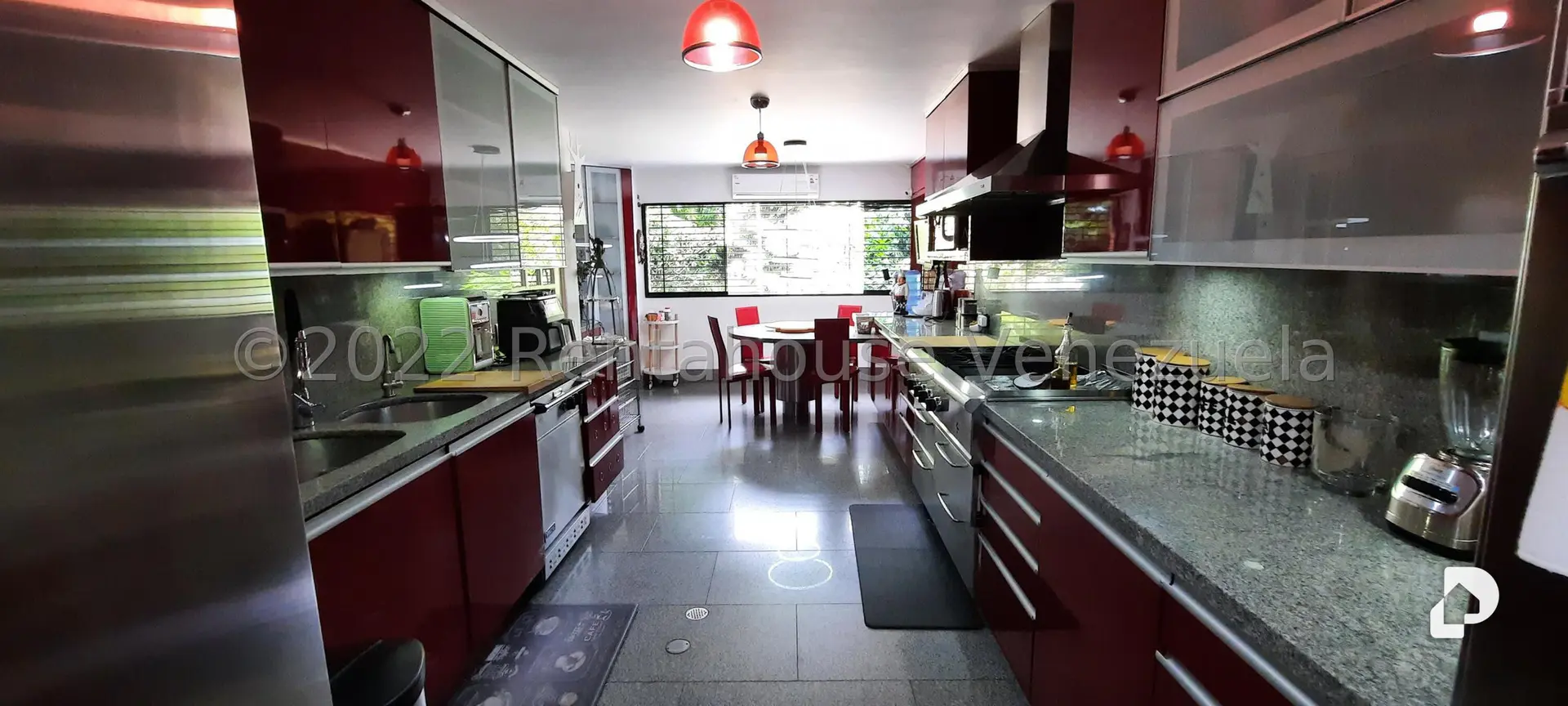 Apartamento en Colinas de Valle Arriba, Caracas – 13