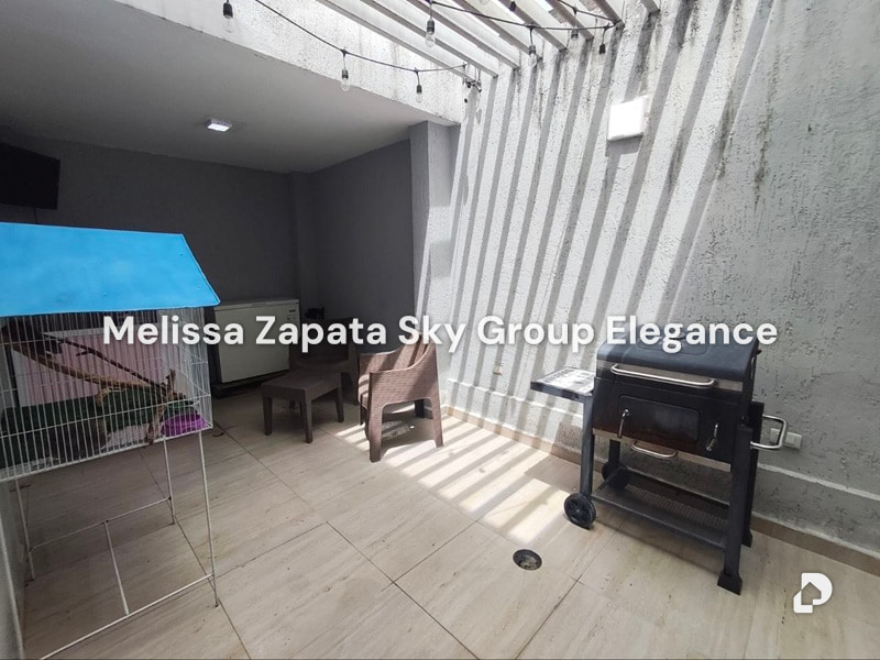 Casa en Trapiche Villas, Barquisimeto – 13