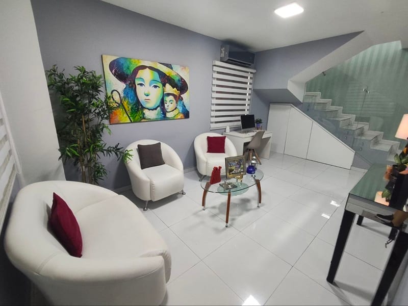 Casa en Barquisimeto - 1