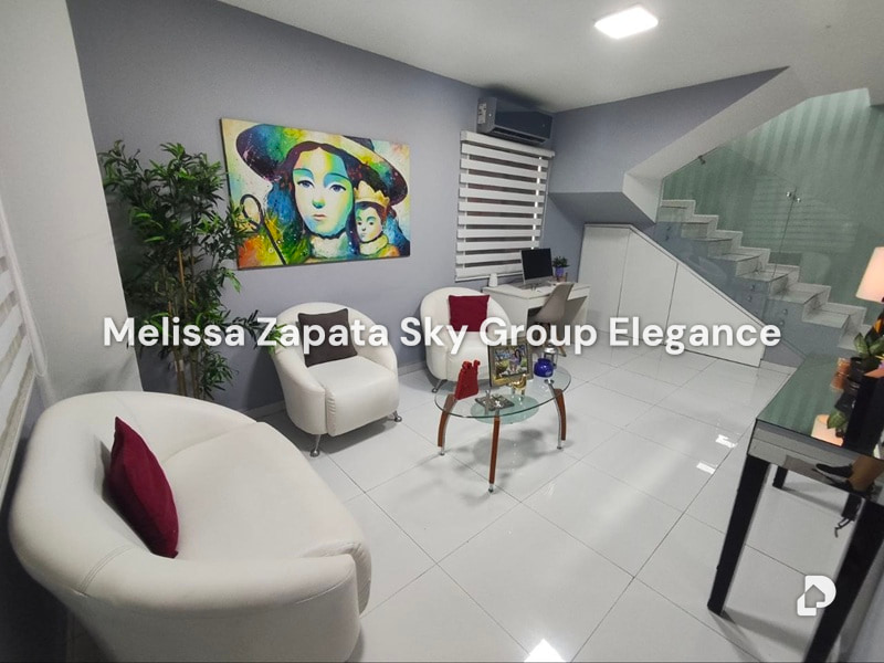 Casa en Trapiche Villas, Barquisimeto – 1