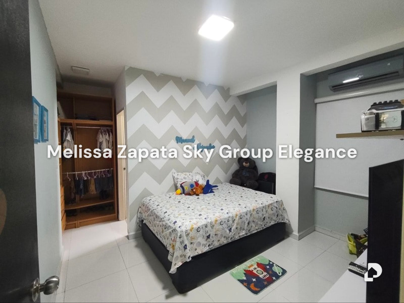 Casa en Trapiche Villas, Barquisimeto – 12
