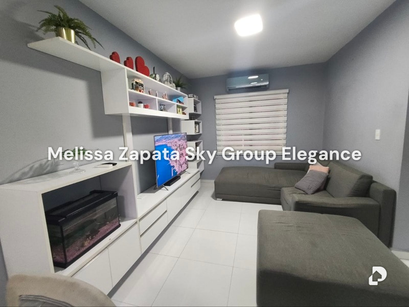 Casa en Trapiche Villas, Barquisimeto – 14