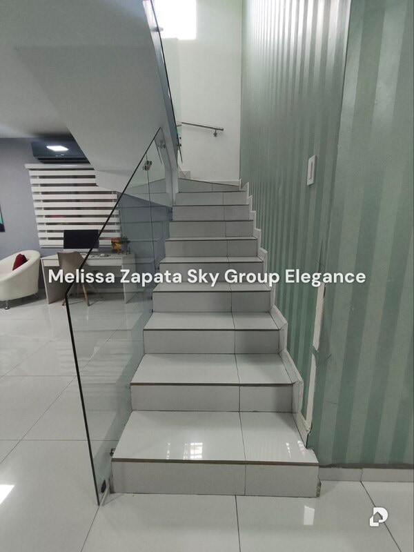 Casa en Trapiche Villas, Barquisimeto – 5