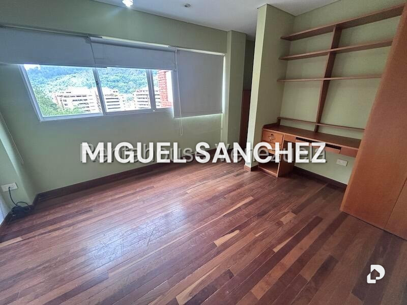 Apartamento en La Tahona, Caracas – 16