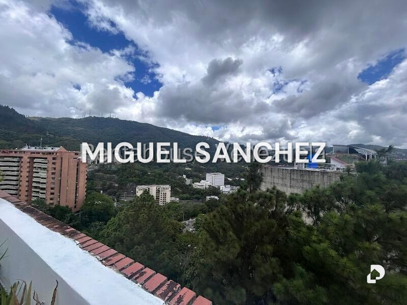 Apartamento en La Tahona, Caracas – 12