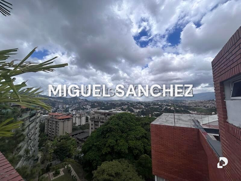 Apartamento en La Tahona, Caracas – 18