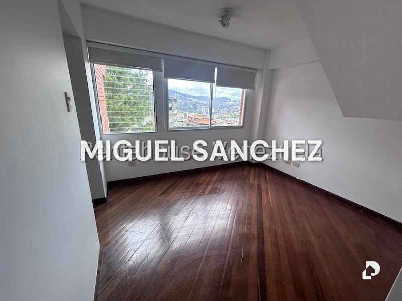 Apartamento en La Tahona, Caracas – 7