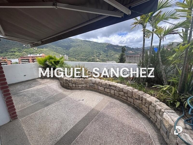 Apartamento en La Tahona, Caracas – 3