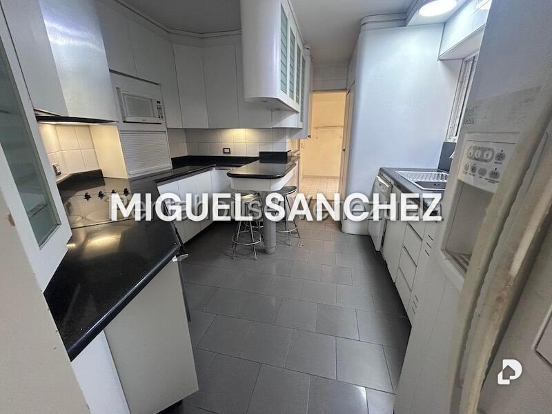 Apartamento en La Tahona, Caracas – 6