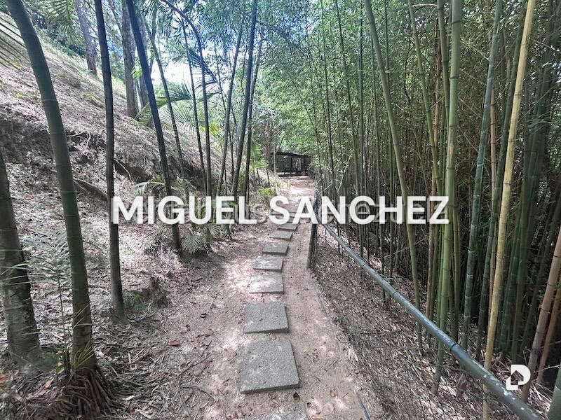 Apartamento en La Tahona, Caracas – 22