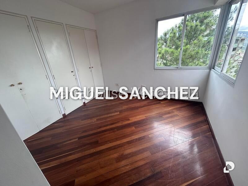 Apartamento en La Tahona, Caracas – 8
