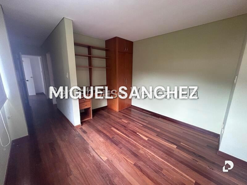 Apartamento en La Tahona, Caracas – 15