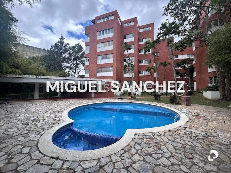 Apartamento en La Tahona, Caracas – 1