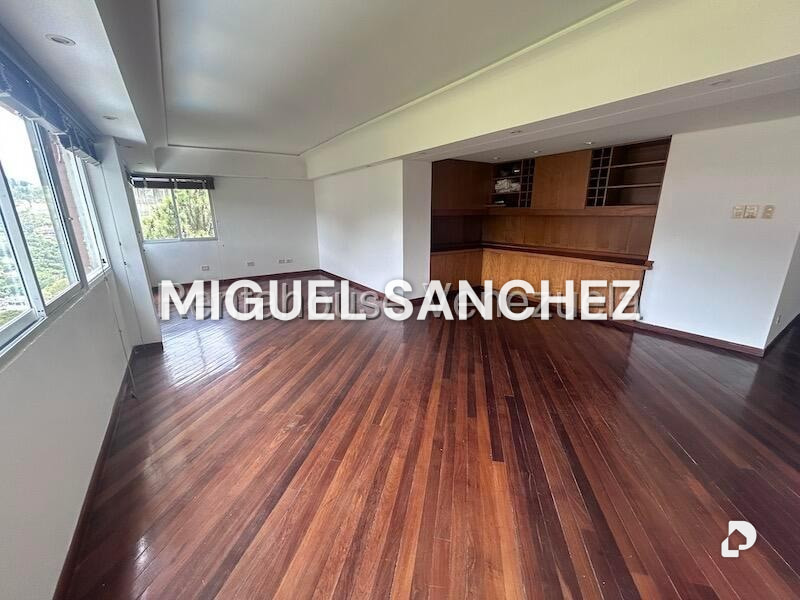 Apartamento en La Tahona, Caracas – 4