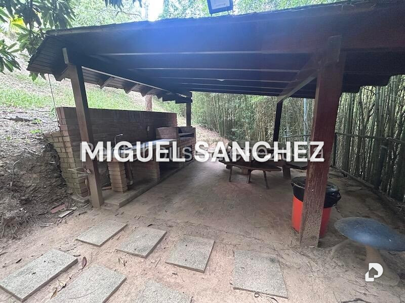 Apartamento en La Tahona, Caracas – 21