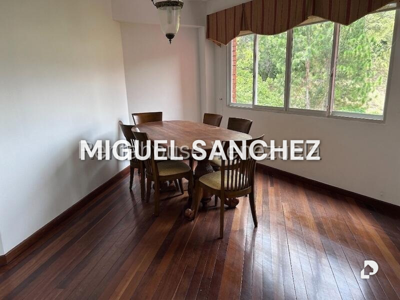 Apartamento en La Tahona, Caracas – 5