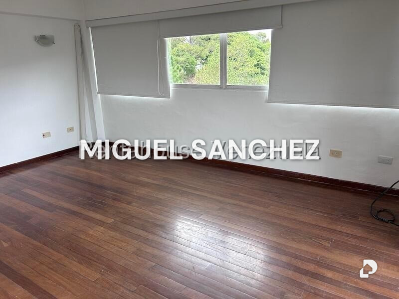 Apartamento en La Tahona, Caracas – 9