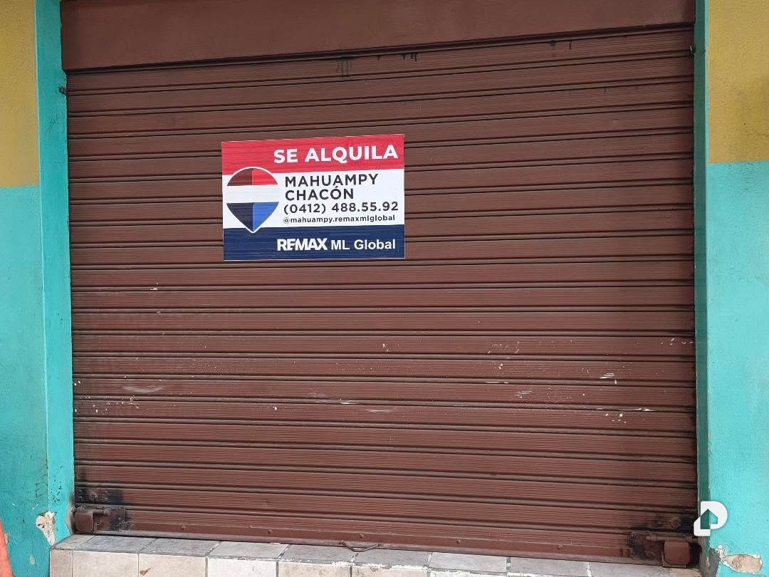 Commercial space in Centro de Maracay, Maracay – 5
