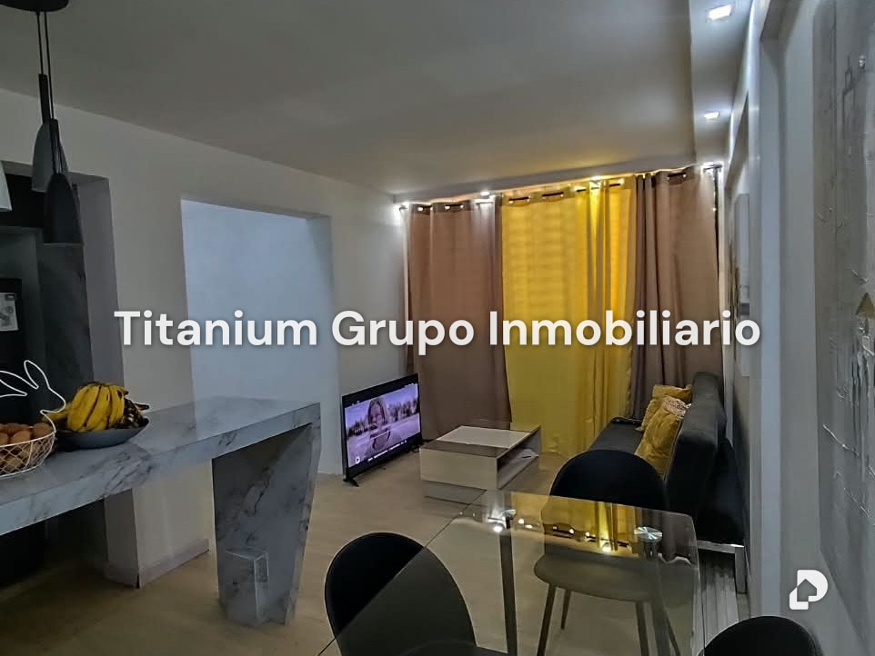 Apartamento en Las Chimeneas, Valencia – 2