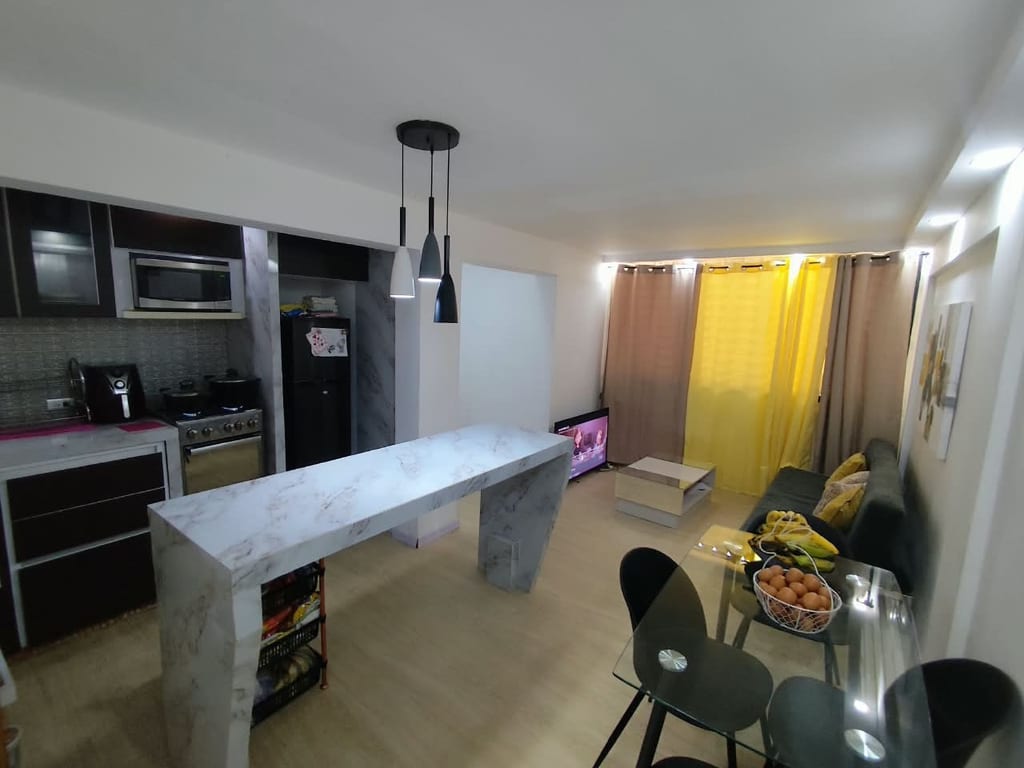 Apartment in Las Chimeneas, Valencia - 1