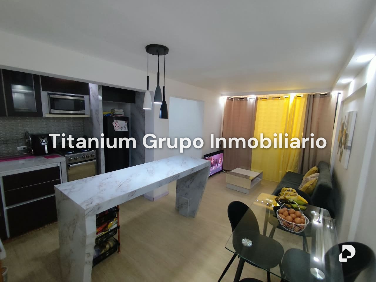Apartamento en Las Chimeneas, Valencia – 1
