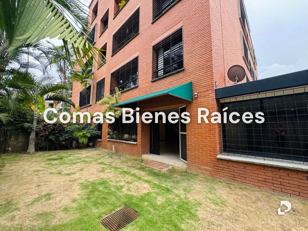 Apartamento en La Castellana, Caracas – 22