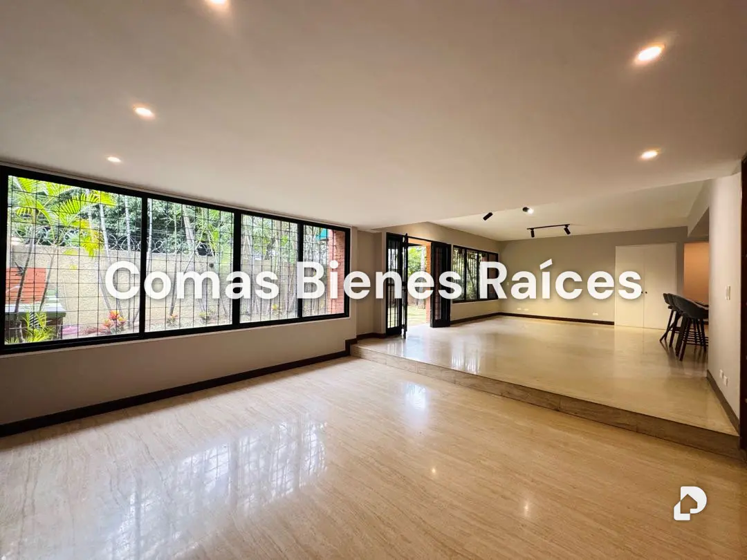 Apartamento en La Castellana, Caracas – 8