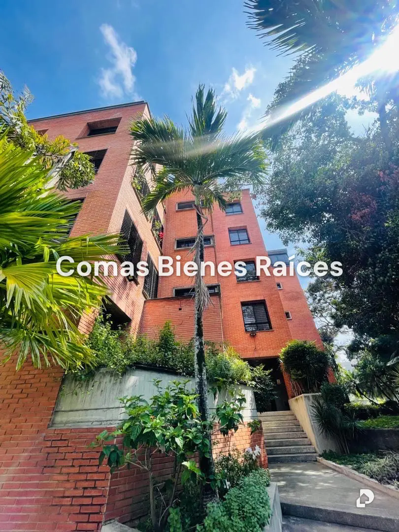 Apartamento en La Castellana, Caracas – 19