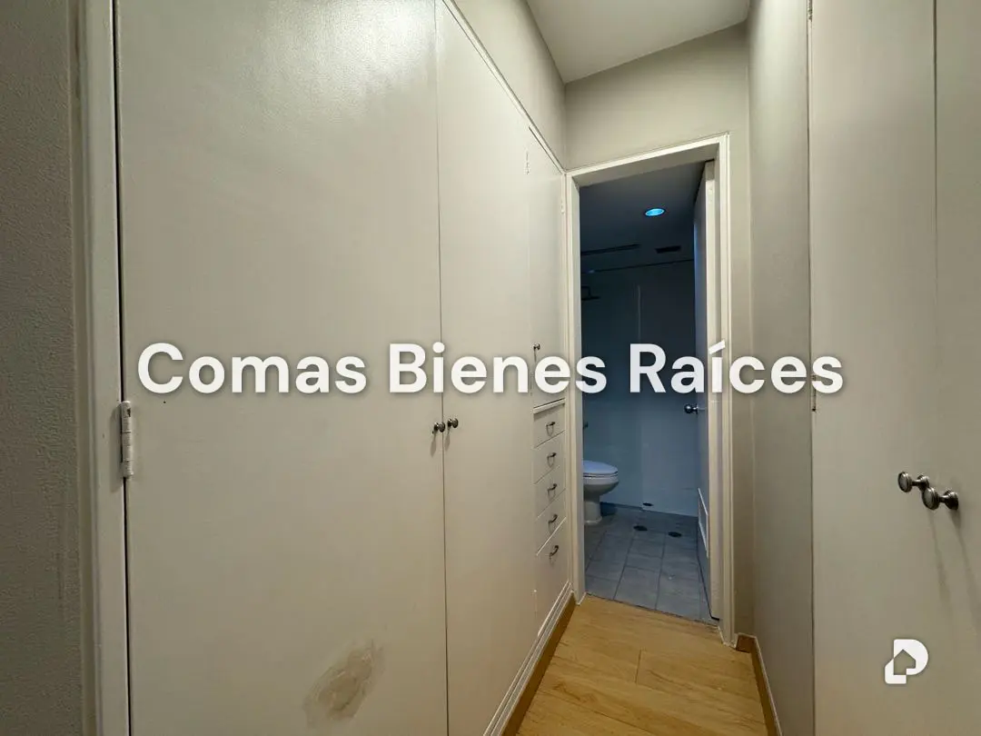 Apartamento en La Castellana, Caracas – 21