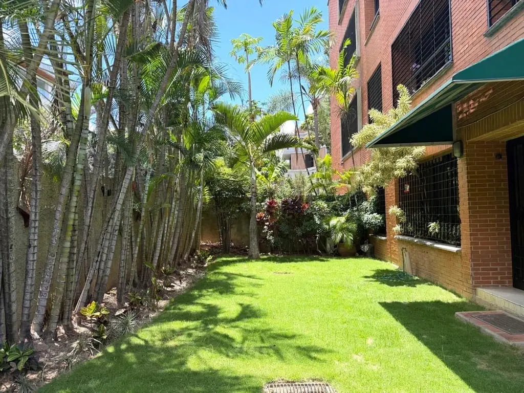Apartamento en La Castellana, Caracas - 1