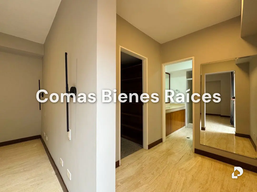 Apartamento en La Castellana, Caracas – 12