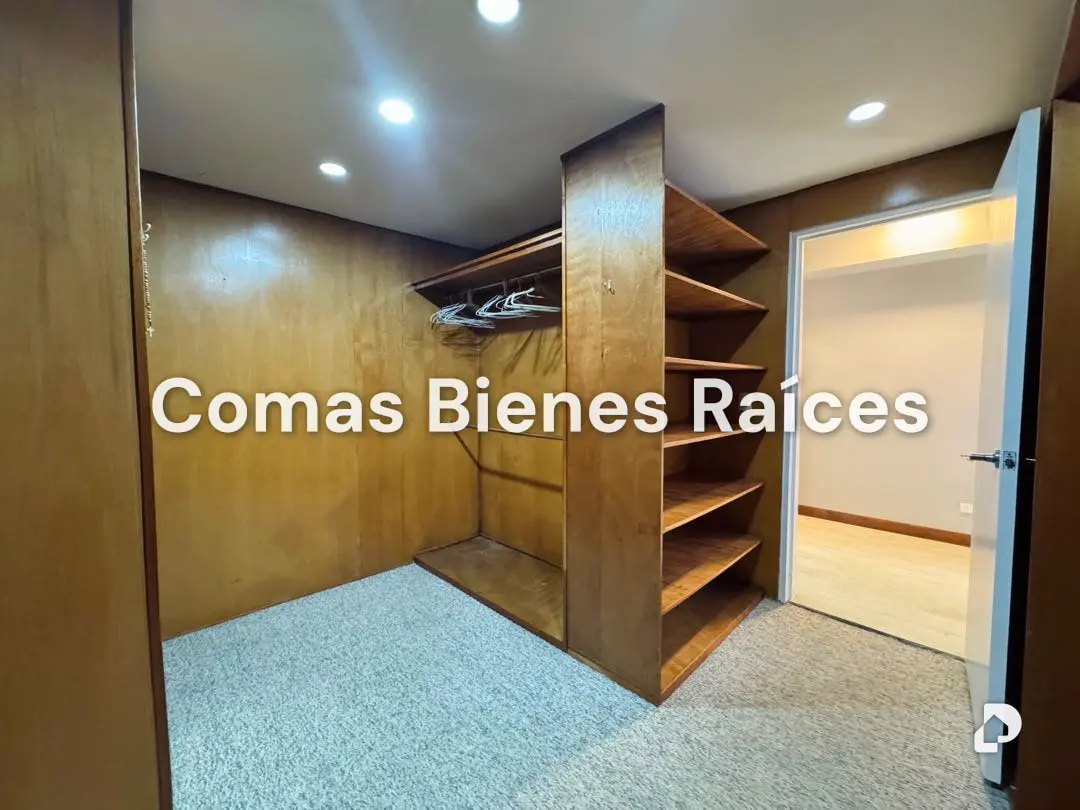 Apartamento en La Castellana, Caracas – 20