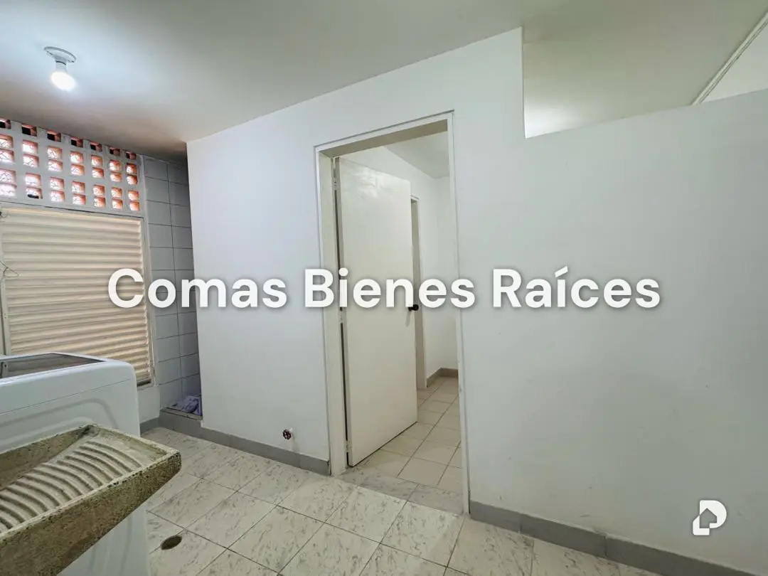 Apartamento en La Castellana, Caracas – 18