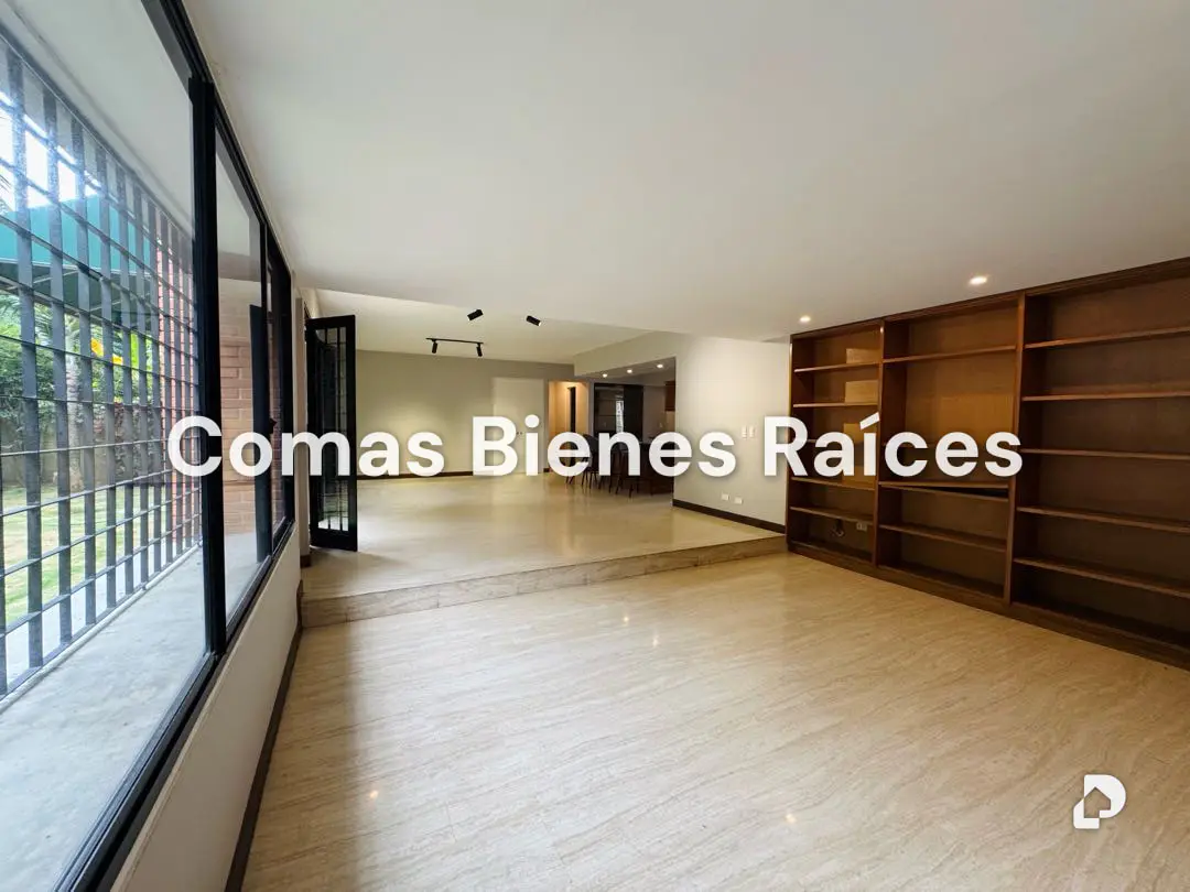 Apartamento en La Castellana, Caracas – 9