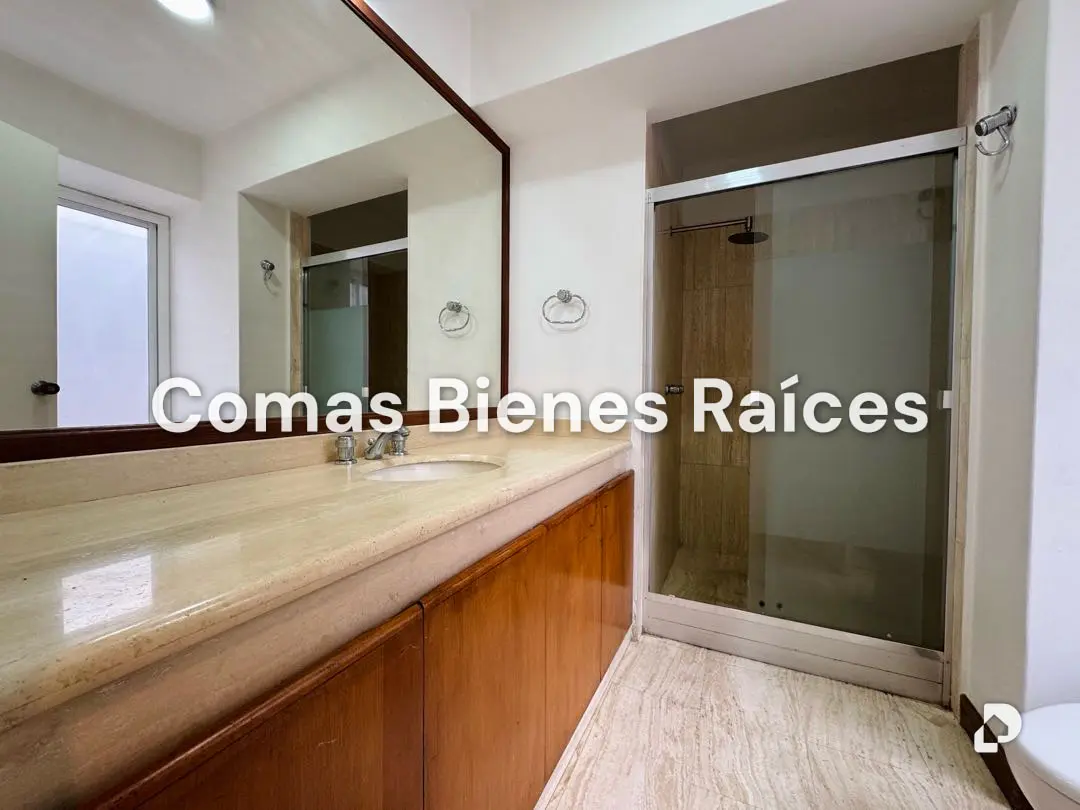 Apartamento en La Castellana, Caracas – 13
