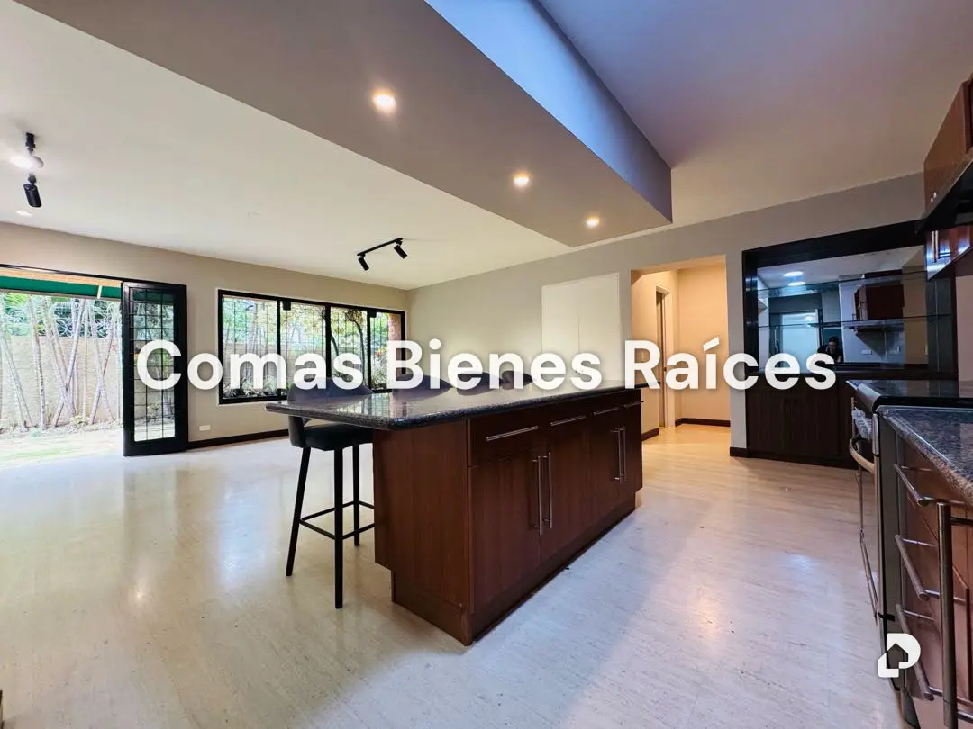 Apartamento en La Castellana, Caracas – 7